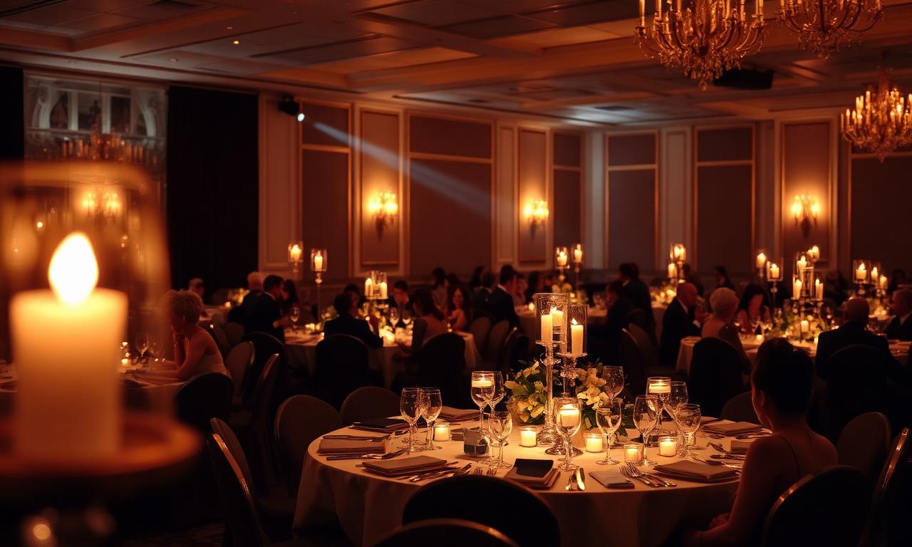 Charity Galas
